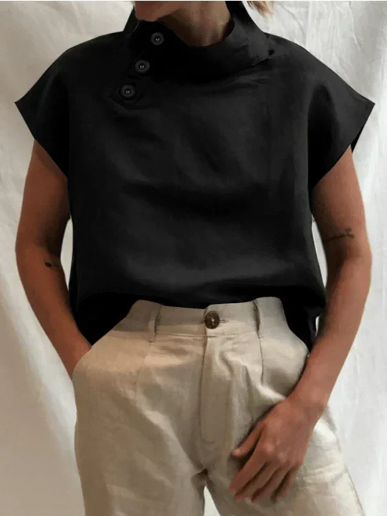 JO | Minimalist and lightweight shirt