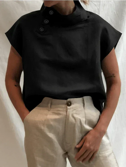 JO | Minimalist and lightweight shirt