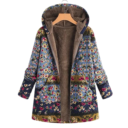 JO | Fashionable and effortless winter jacket