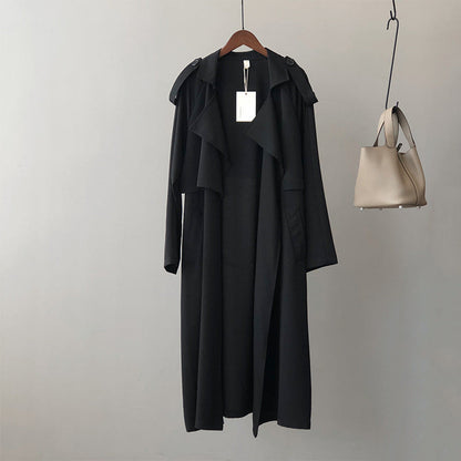 JO | Relaxed and timeless winter coat