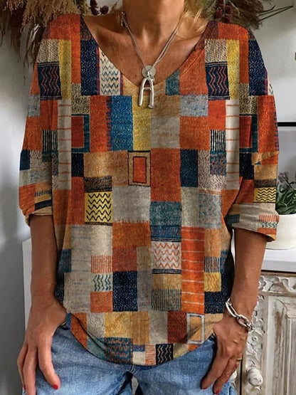 JO | Soft and airy shirt