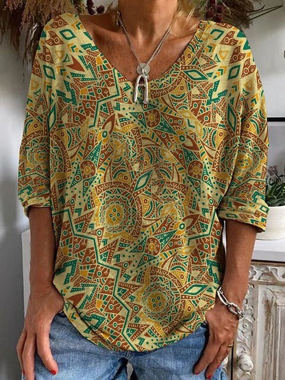 JO | Soft and airy shirt