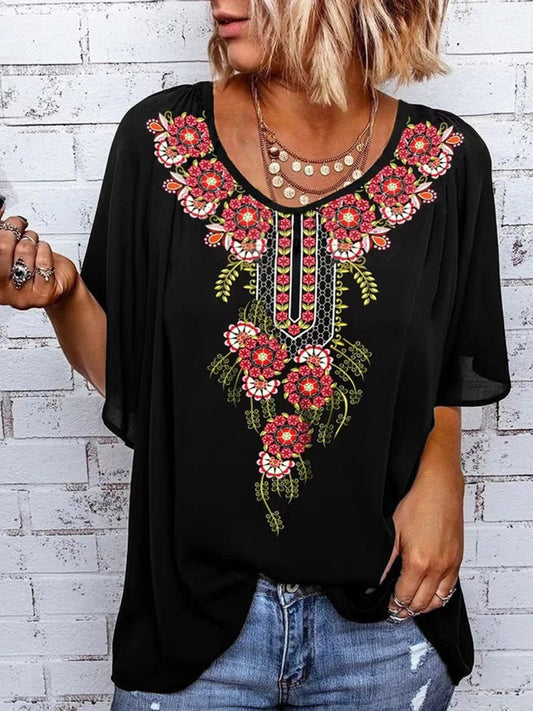 JO | Cool and elegant shirt