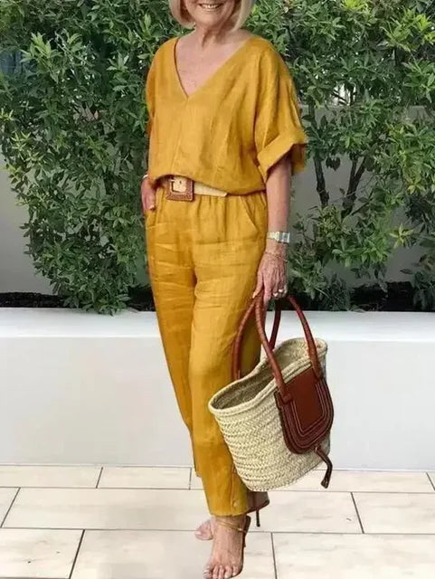 JO | Lively and light summer piece