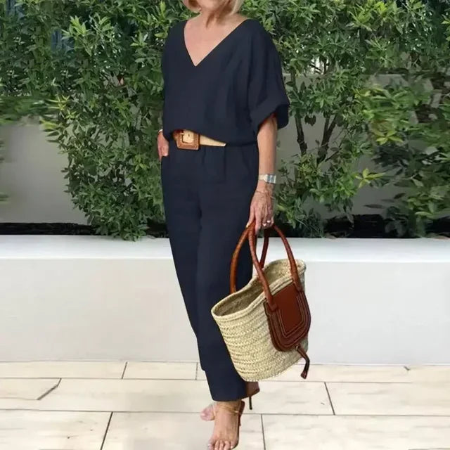 JO | Lively and light summer piece