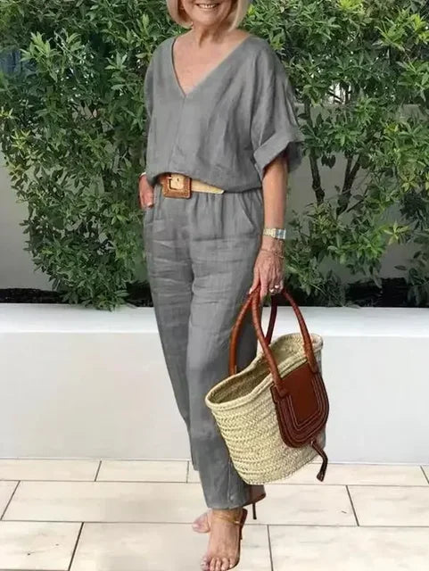 JO | Lively and light summer piece