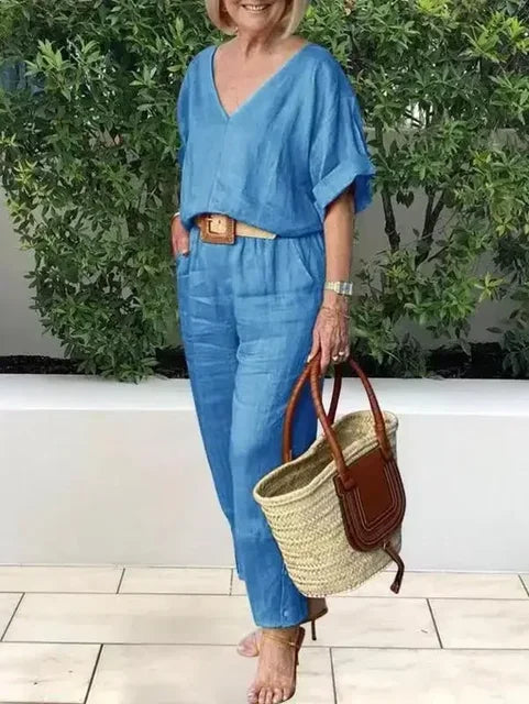 JO | Lively and light summer piece