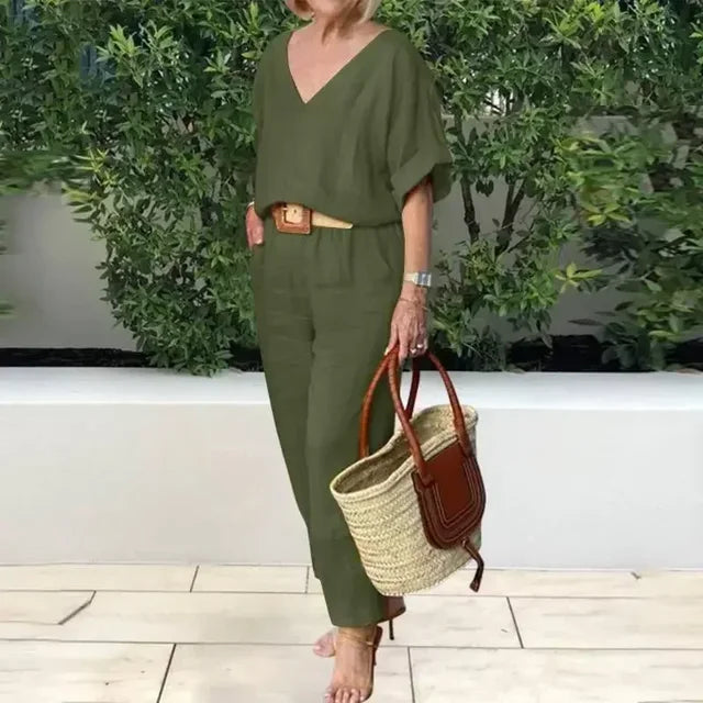 JO | Lively and light summer piece