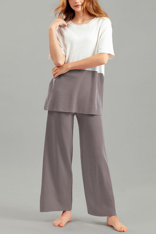 JO | Modern and comfortable winter shorts