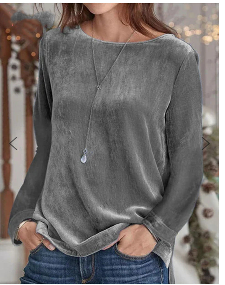 JO | Fashionable and minimalist shirt