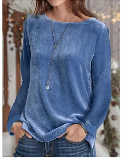 JO | Fashionable and minimalist shirt