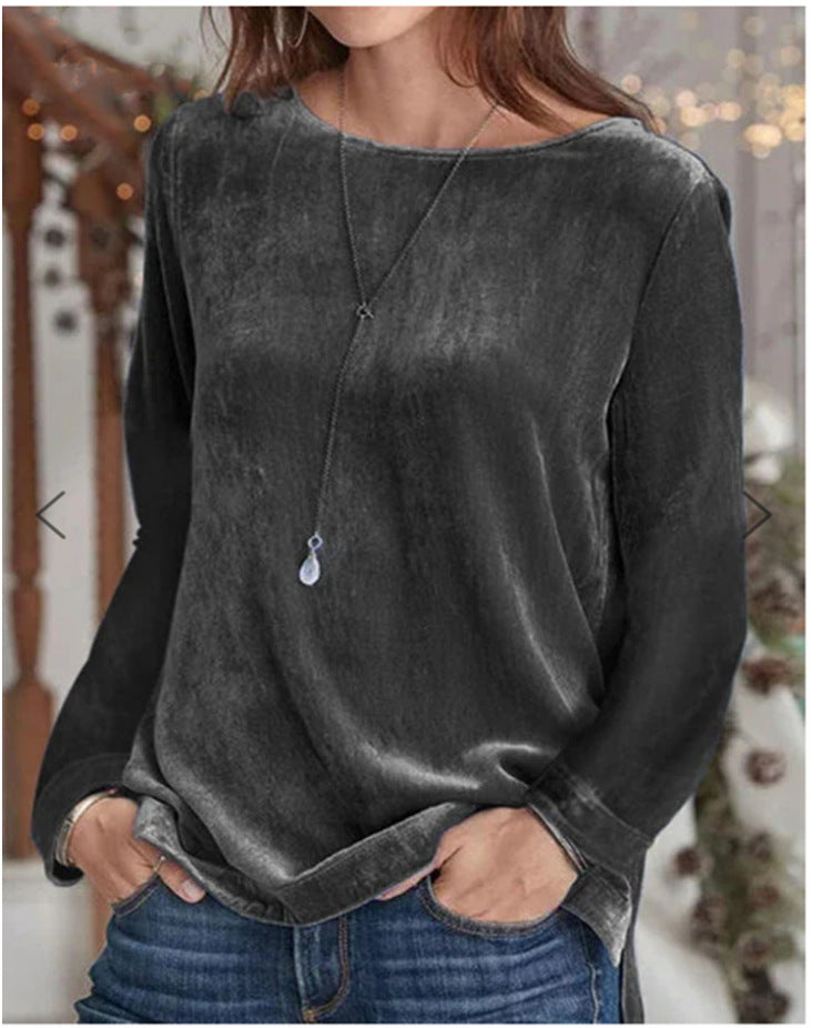 JO | Fashionable and minimalist shirt