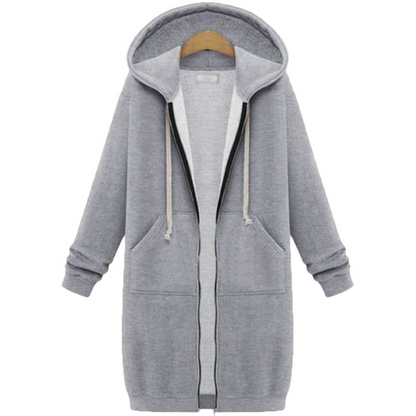 JO | Timeless and elegant winter jacket