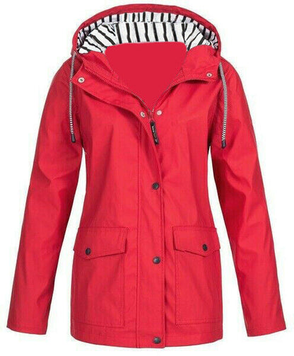 JO | Chic and casual winter jacket