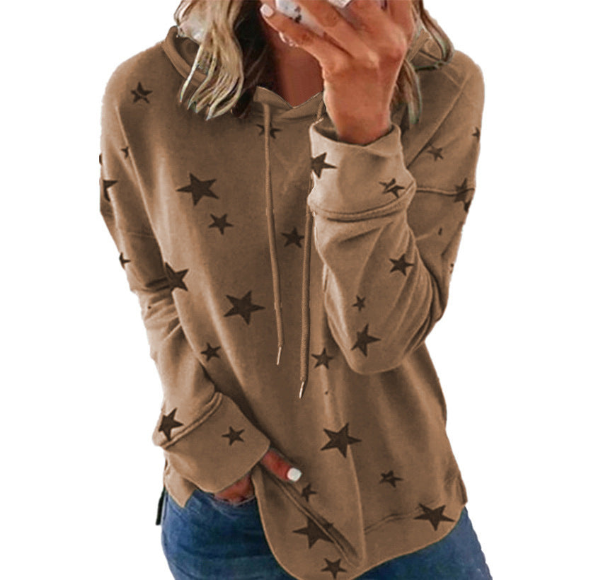 JO | Casual and relaxed winter sweater