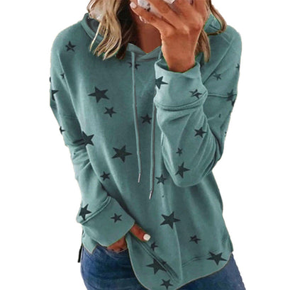 JO | Casual and relaxed winter sweater