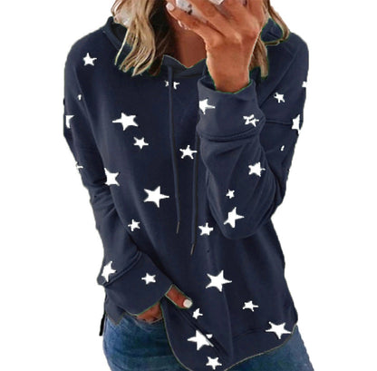 JO | Casual and relaxed winter sweater