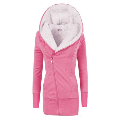 JO | Stylish and elegant winter jacket