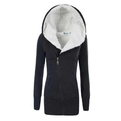 JO | Stylish and elegant winter jacket