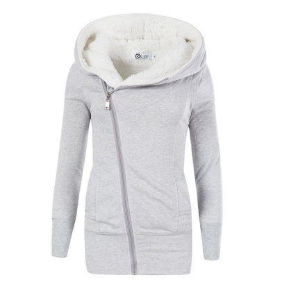 JO | Stylish and elegant winter jacket