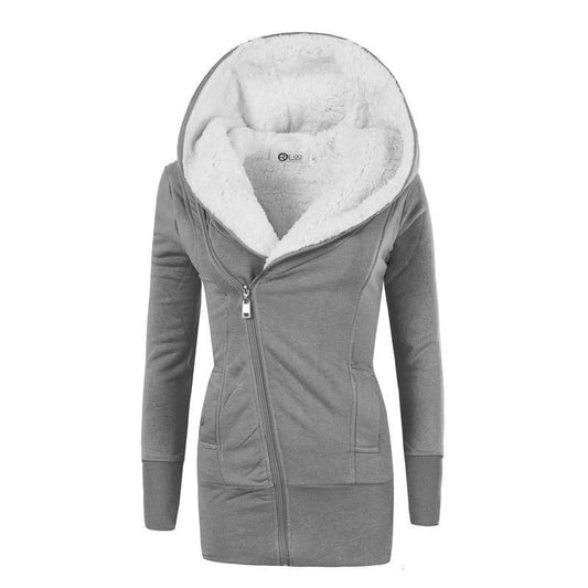 JO | Stylish and elegant winter jacket