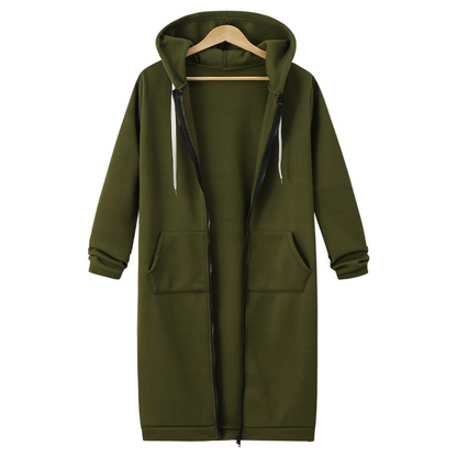 JO | Timeless and elegant winter jacket