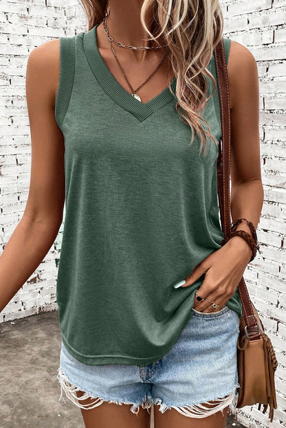 JO | Bold and airy summer piece
