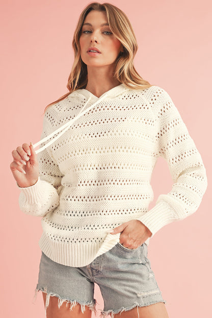 JO | Chic and relaxed winter sweater