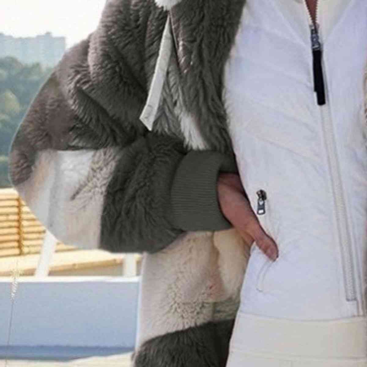 JO | Comfortable and fashionable winter jacket