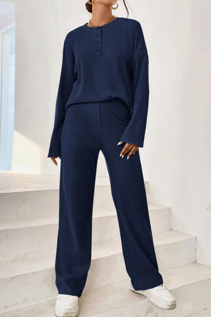 JO | Comfortable and fashionable pants