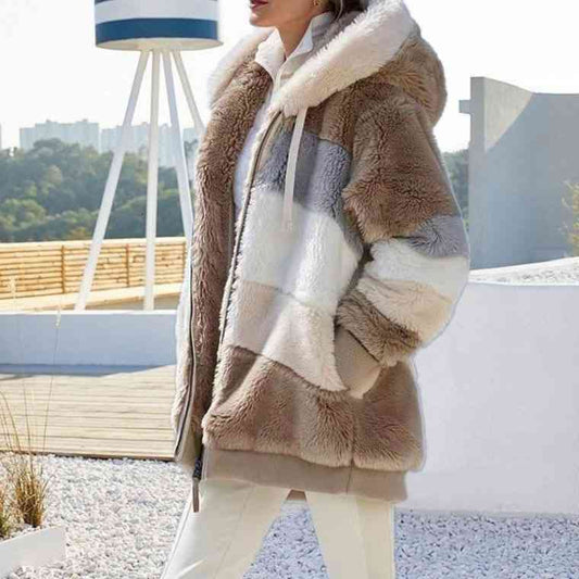 JO | Comfortable and fashionable winter jacket