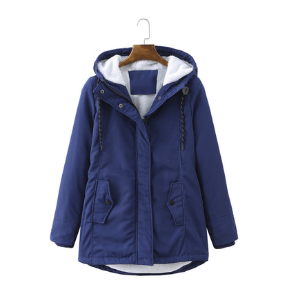 JO | Effortless and elegant jacket