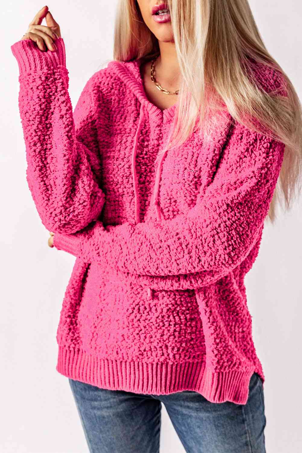 JO | Timeless and stylish winter sweater