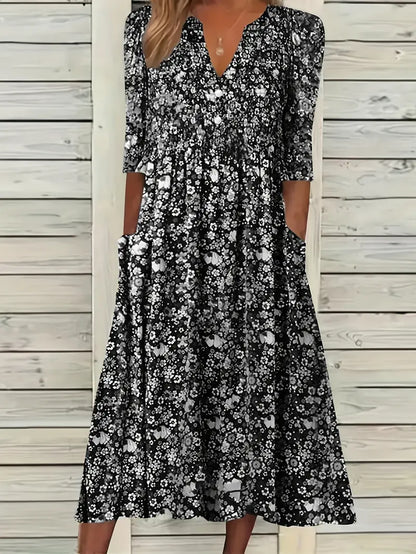 JO | Fashionable and cool dress