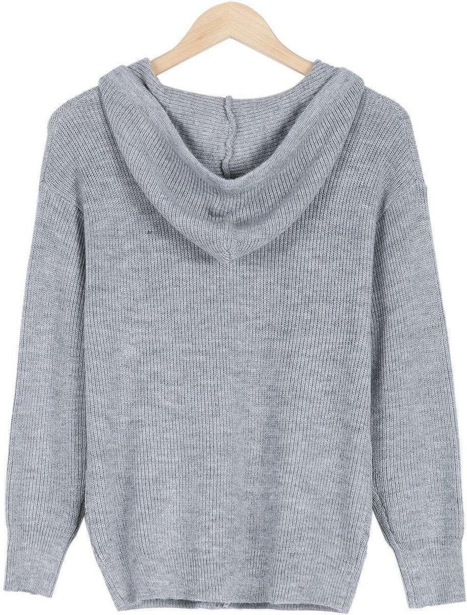 JO | Trendy and elegant general sweater
