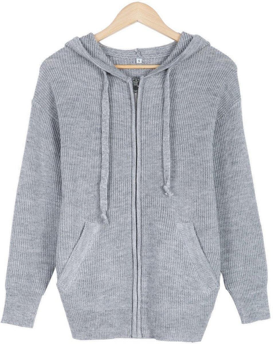 JO | Trendy and elegant general sweater