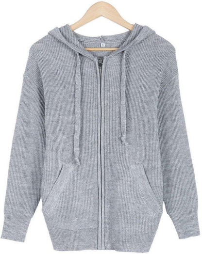 JO | Trendy and elegant general sweater