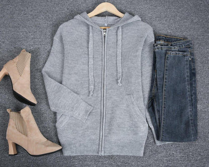 JO | Trendy and elegant general sweater