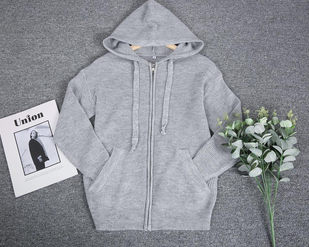 JO | Trendy and elegant general sweater
