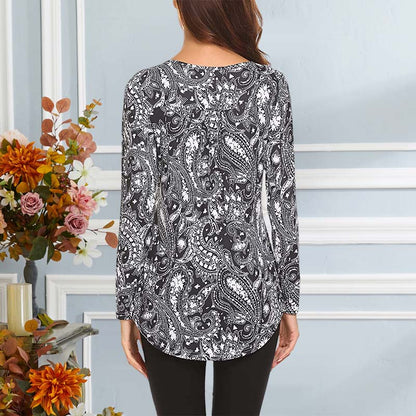 JO | Modern, comfortable winter shirt