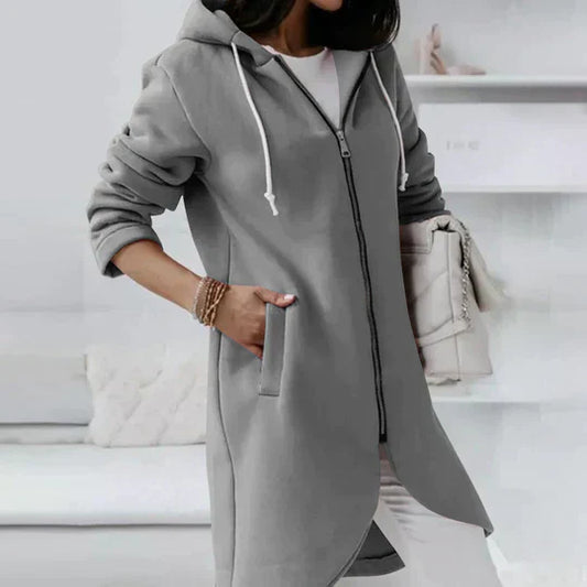 JO | Super comfortable & stylish coat