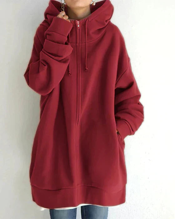 JO | Chic and casual winter jacket