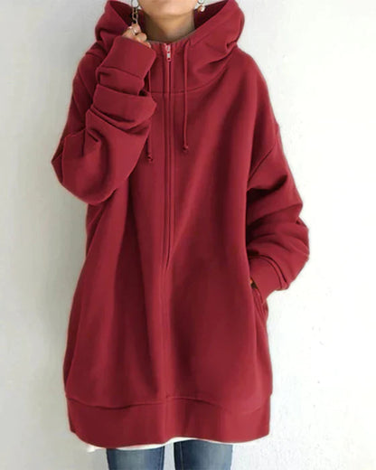 JO | Chic and casual winter jacket