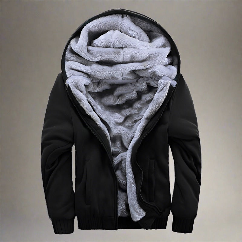 JO | Elegant and casual winter jacket