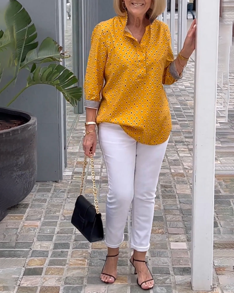 JO | Modern and versatile shirt