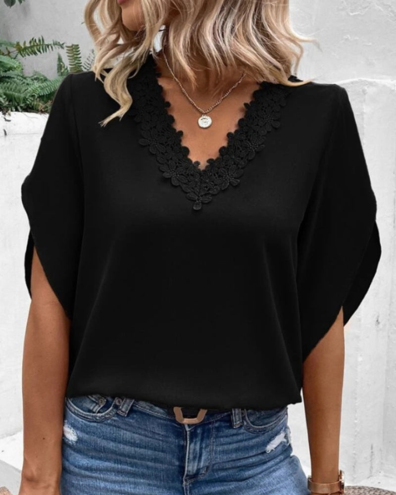 JO | Effortlessly cool tank top