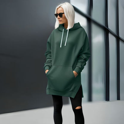 JO | Timeless and stylish winter jacket