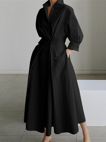 JO | Robe maxi dress