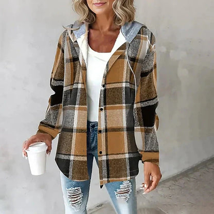 JO | Chic and versatile winter jacket