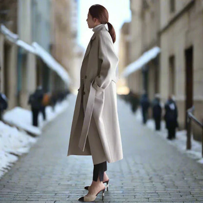 JO | Casual and fashionable general coat
